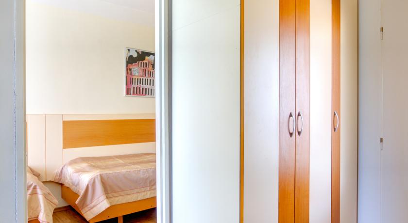 Aida Hotel — Прага, Чехія мініатюра 6