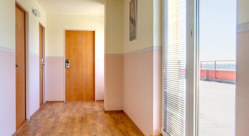 Aida Hotel — Прага, Чехія мініатюра 7