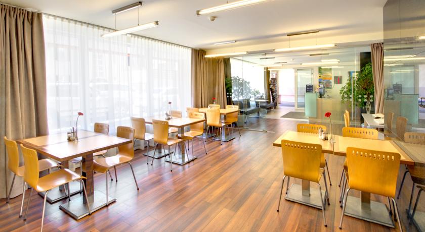 Aida Hotel — Прага, Чехія мініатюра 10