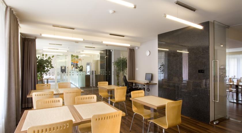 Aida Hotel — Прага, Чехія мініатюра 14