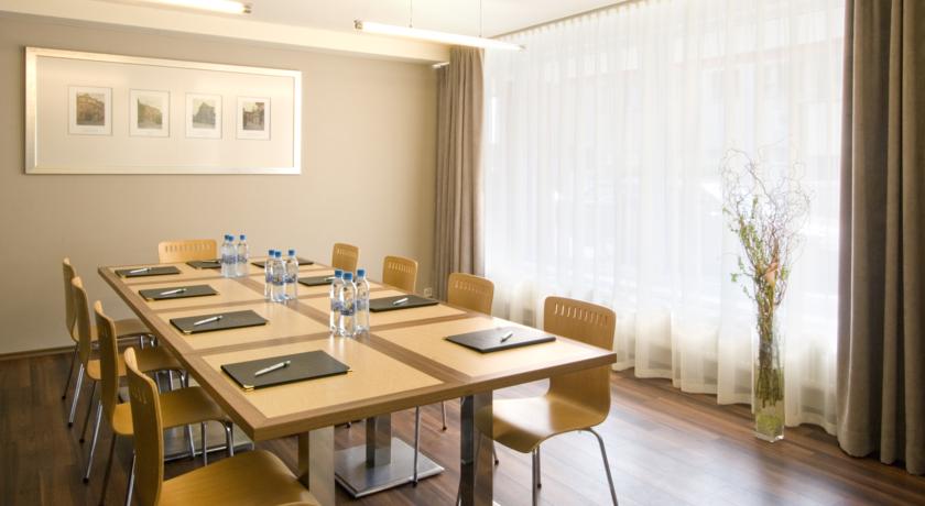 Aida Hotel — Прага, Чехія мініатюра 15