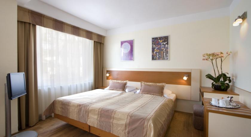 Aida Hotel — Прага, Чехія мініатюра 16