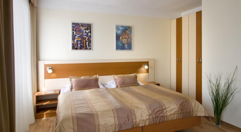Aida Hotel — Прага, Чехія мініатюра 17