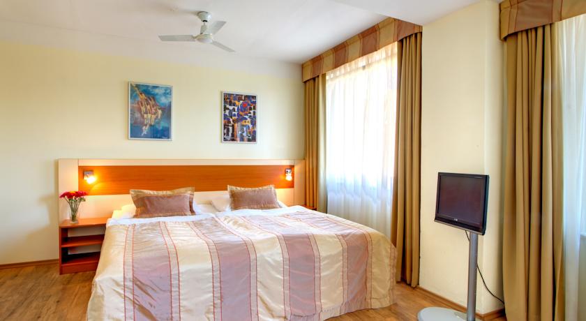Aida Hotel — Прага, Чехія мініатюра 19