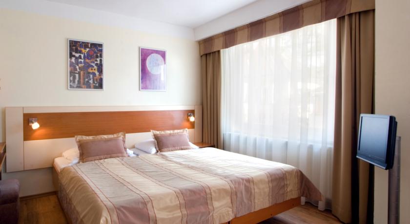 Aida Hotel — Прага, Чехія мініатюра 22