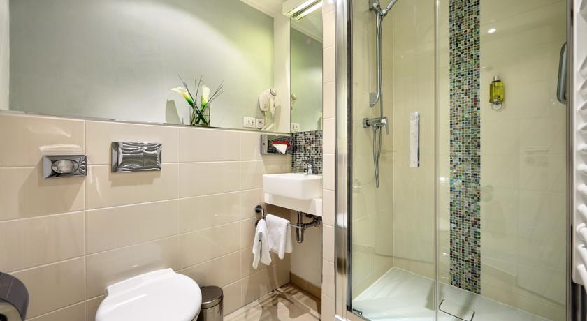 Duo Hotel — Прага, Чехія мініатюра 6