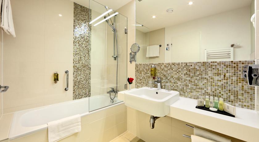 Duo Hotel — Прага, Чехія мініатюра 11
