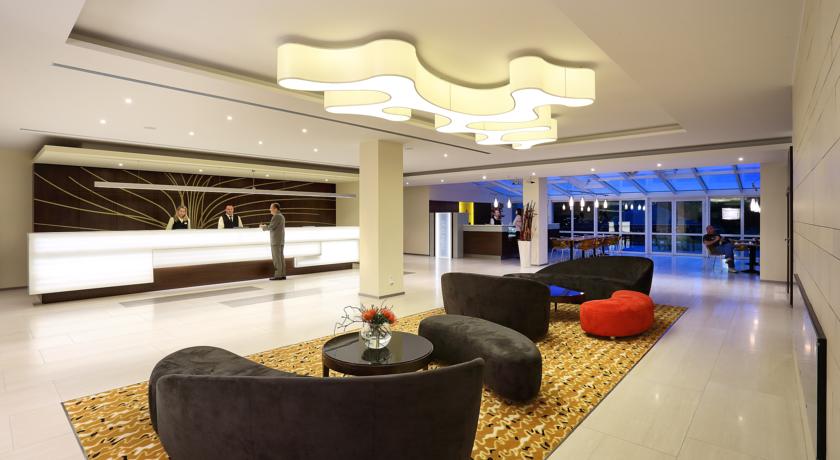 Duo Hotel — Прага, Чехія мініатюра 14