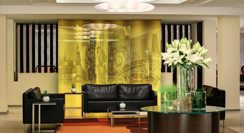 Duo Hotel — Прага, Чехія мініатюра 15