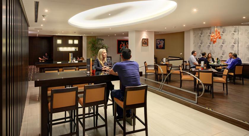 Duo Hotel — Прага, Чехія мініатюра 16
