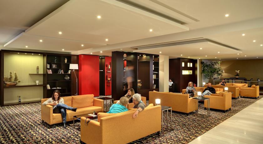 Duo Hotel — Прага, Чехія мініатюра 17