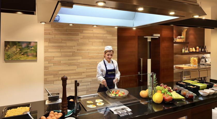 Duo Hotel — Прага, Чехія мініатюра 20