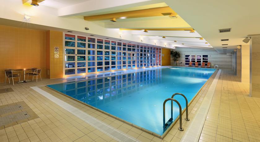 Duo Hotel — Прага, Чехія мініатюра 25