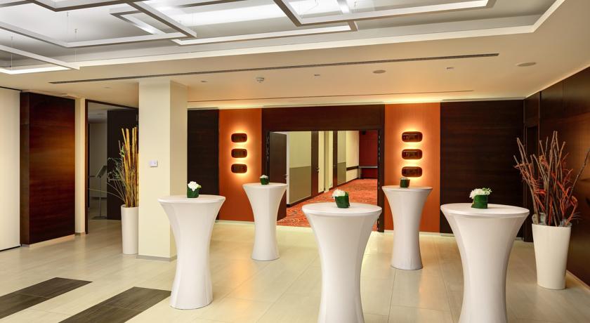 Duo Hotel — Прага, Чехія мініатюра 28
