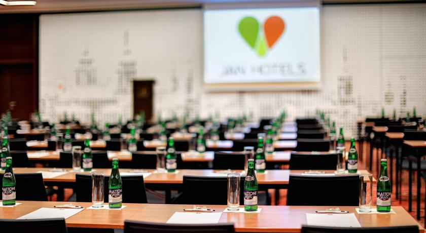 Duo Hotel — Прага, Чехія мініатюра 33