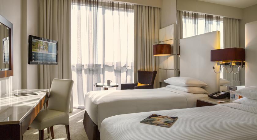 Centro Sharjah by Rotana — Шарджа, Об'єднані Арабські Емірати мініатюра 9