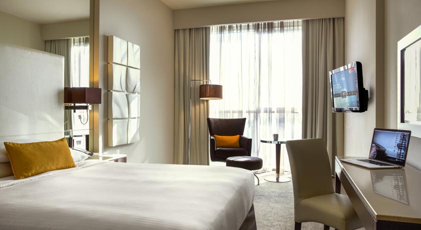 Centro Sharjah by Rotana — Шарджа, Об'єднані Арабські Емірати мініатюра 10