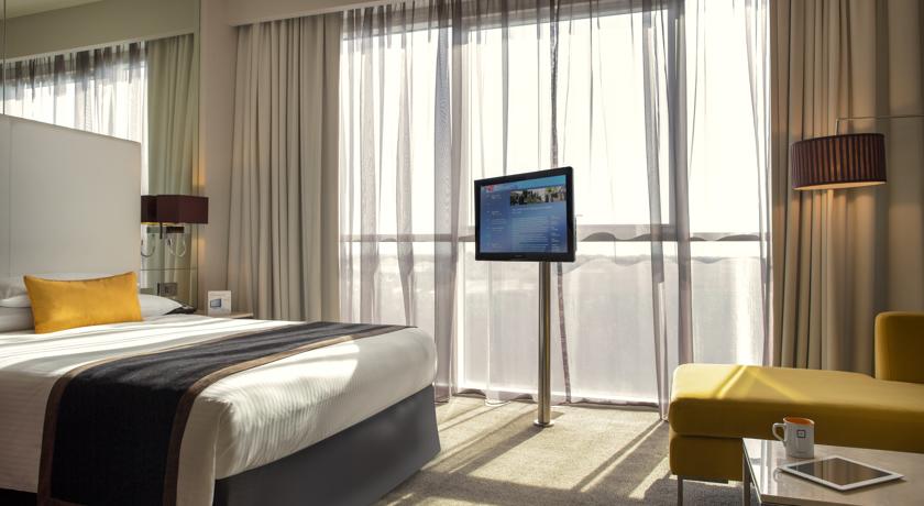 Centro Sharjah by Rotana — Шарджа, Об'єднані Арабські Емірати мініатюра 11