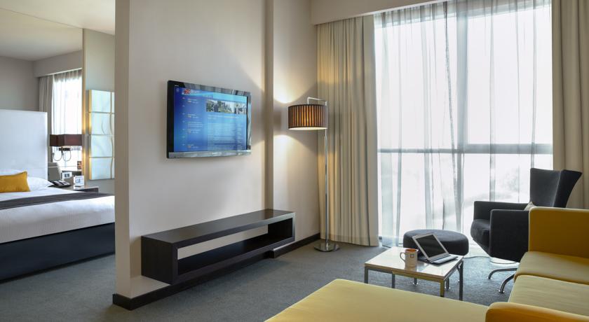 Centro Sharjah by Rotana — Шарджа, Об'єднані Арабські Емірати мініатюра 12