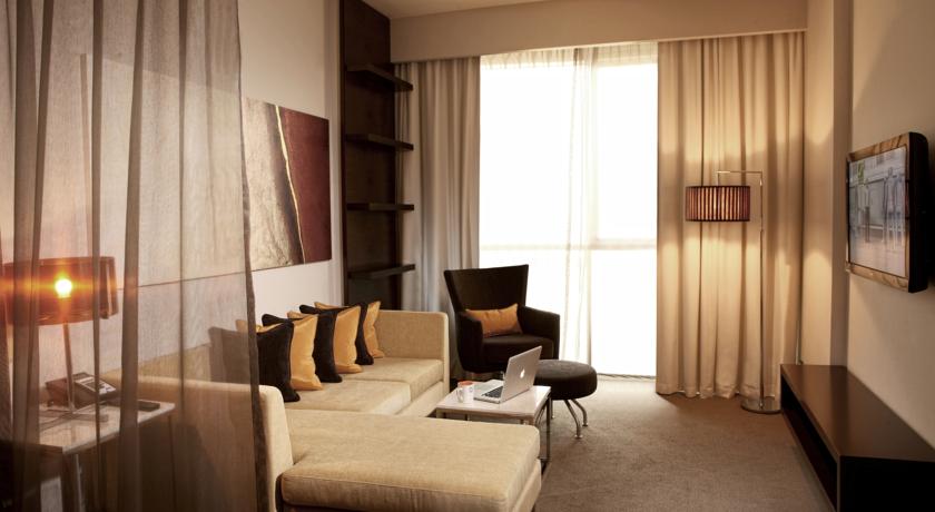 Centro Sharjah by Rotana — Шарджа, Об'єднані Арабські Емірати мініатюра 16