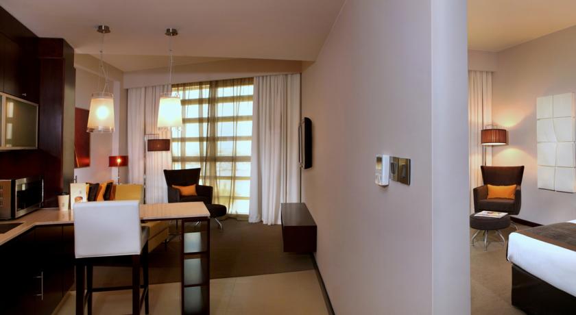 Centro Sharjah by Rotana — Шарджа, Об'єднані Арабські Емірати мініатюра 18
