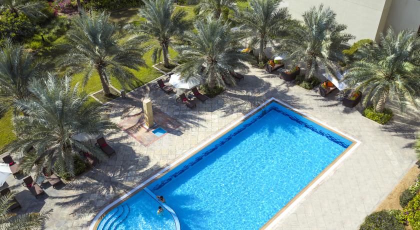 Centro Sharjah by Rotana — Шарджа, Об'єднані Арабські Емірати мініатюра 22