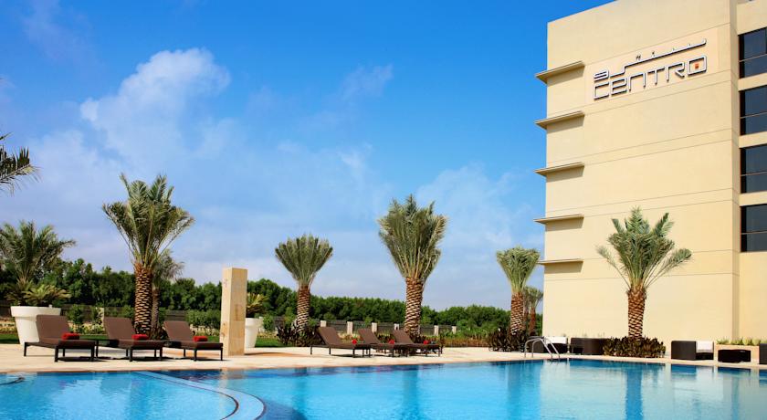 Centro Sharjah by Rotana — Шарджа, Об'єднані Арабські Емірати мініатюра 23