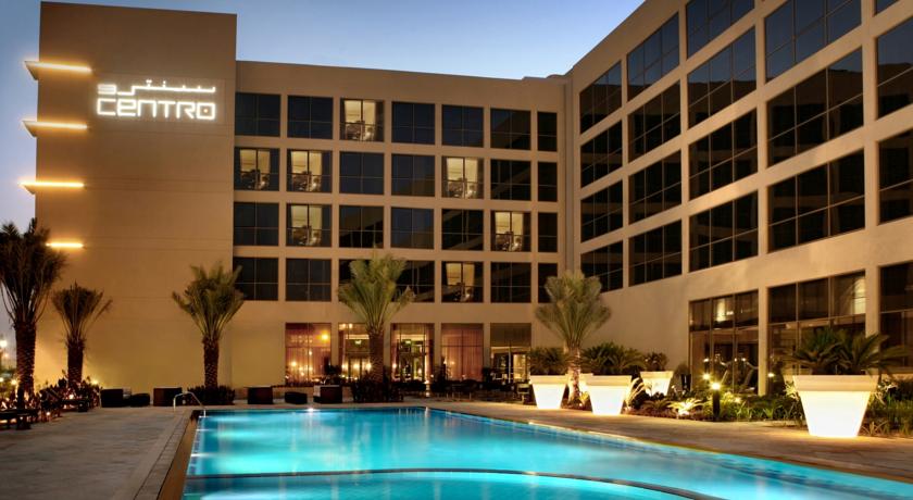 Centro Sharjah by Rotana — Шарджа, Об'єднані Арабські Емірати мініатюра 24