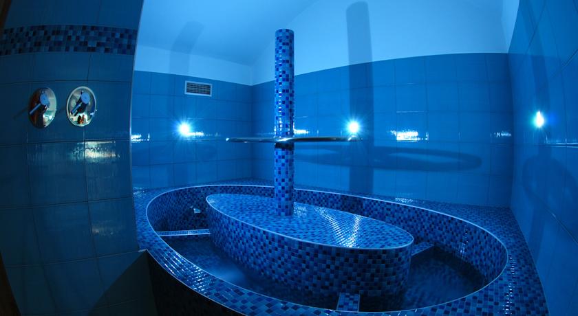 EA Embassy Prague Hotel — Прага, Чехія мініатюра 24