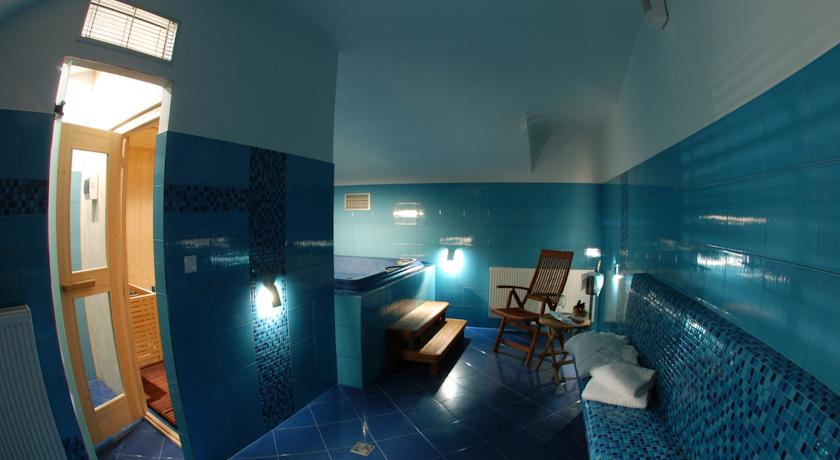EA Embassy Prague Hotel — Прага, Чехія мініатюра 25