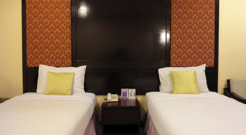 Mike Hotel — Паттайя, Таїланд мініатюра 18