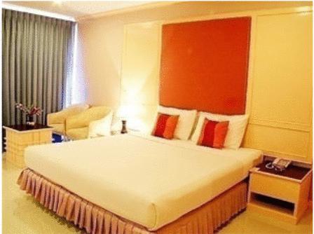 Mike Hotel — Паттайя, Таїланд мініатюра 32