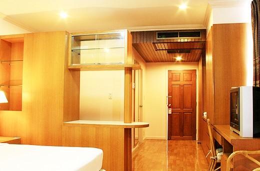 Mike Hotel — Паттайя, Таїланд мініатюра 33