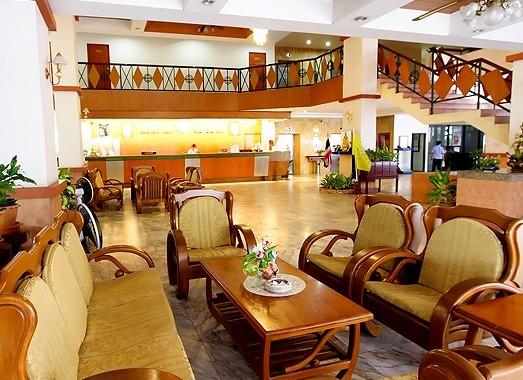 Mike Hotel — Паттайя, Таїланд мініатюра 35