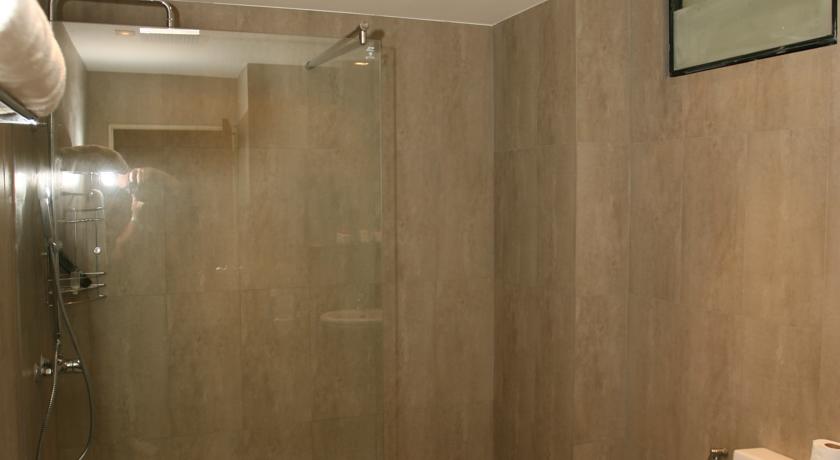 Nova Park Hotel — Паттайя, Таїланд мініатюра 7