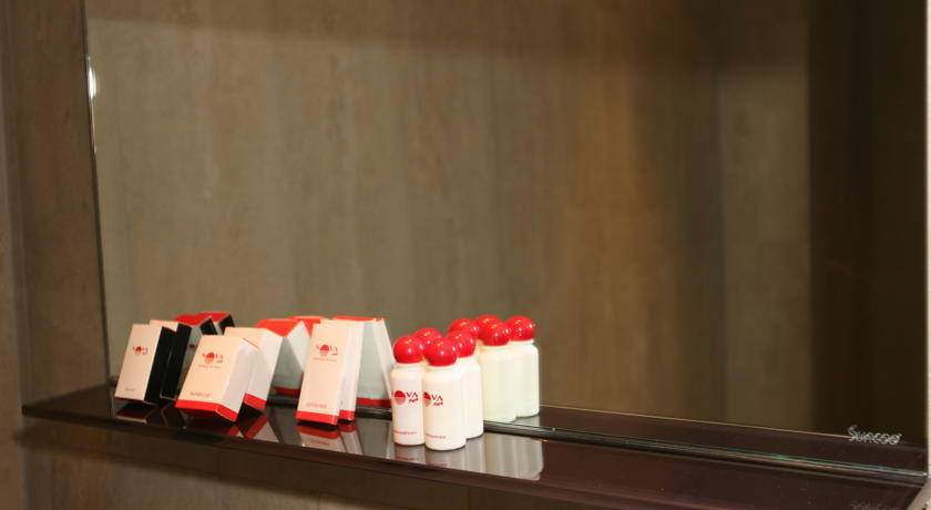 Nova Park Hotel — Паттайя, Таїланд мініатюра 8