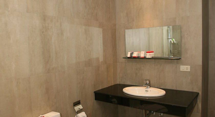 Nova Park Hotel — Паттайя, Таїланд мініатюра 9