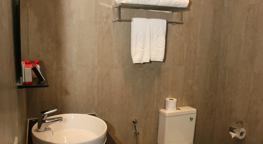 Nova Park Hotel — Паттайя, Таїланд мініатюра 10