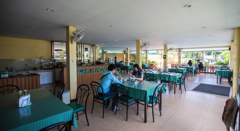 Twin Palms Resort, Паттайя, Таїланд мініатюра 12