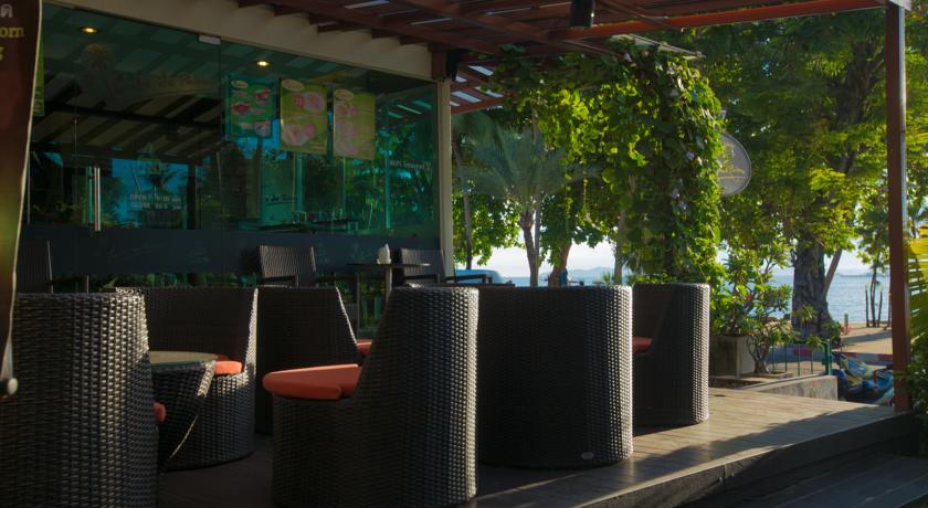Twin Palms Resort, Паттайя, Таїланд мініатюра 32