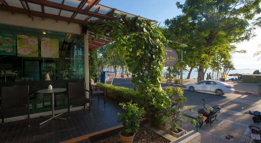 Twin Palms Resort, Паттайя, Таїланд мініатюра 33