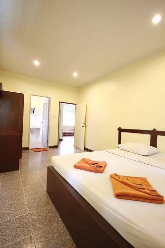 Twin Palms Resort, Паттайя, Таїланд мініатюра 36