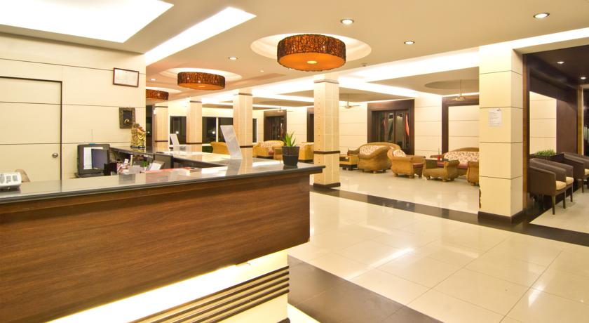 Golden Sea Pattaya Hotel — Паттайя, Таїланд мініатюра 131