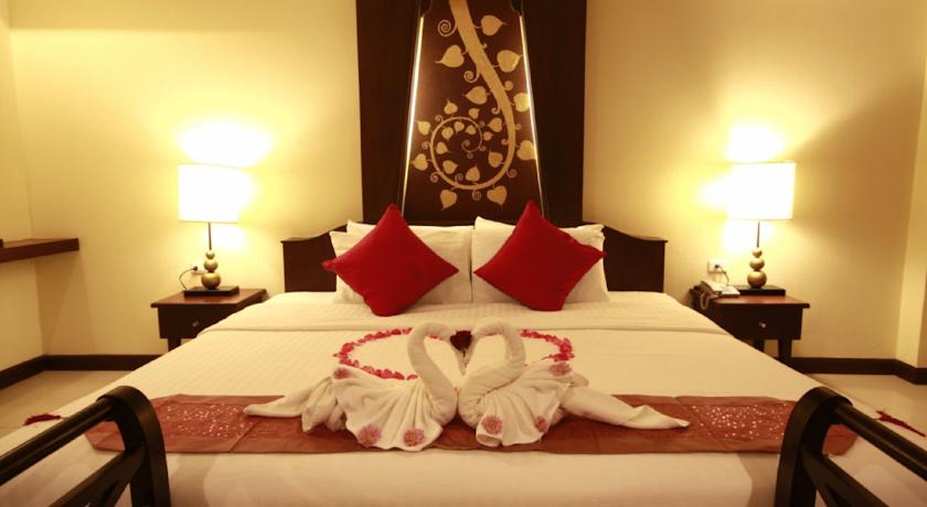 Golden Sea Pattaya Hotel — Паттайя, Таїланд мініатюра 141