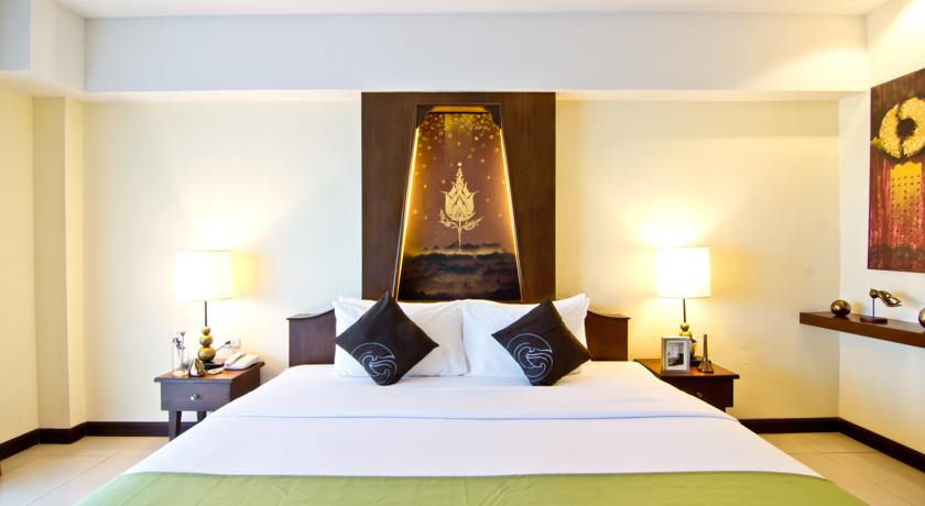Golden Sea Pattaya Hotel — Паттайя, Таїланд мініатюра 145