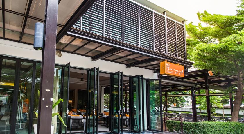 Fifth Jomtien Pattaya — Паттайя, Таїланд мініатюра 6