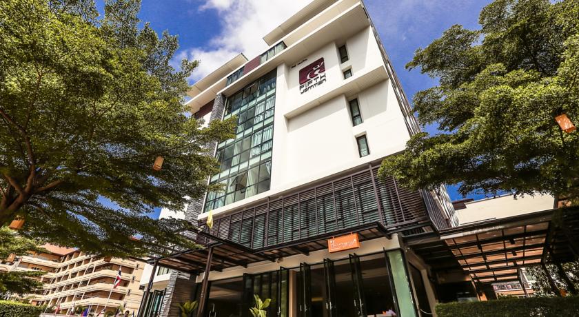 Fifth Jomtien Pattaya — Паттайя, Таїланд мініатюра 7