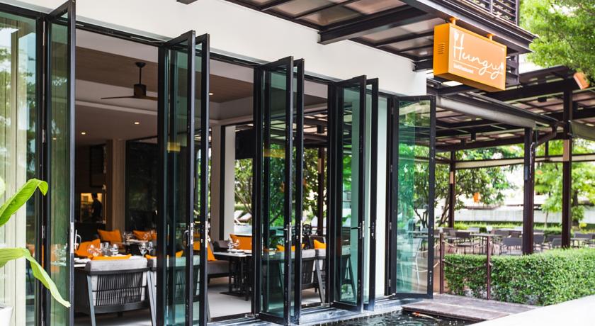 Fifth Jomtien Pattaya — Паттайя, Таїланд мініатюра 9