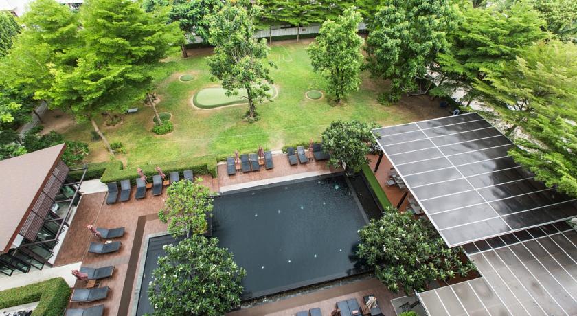 Fifth Jomtien Pattaya — Паттайя, Таїланд мініатюра 12