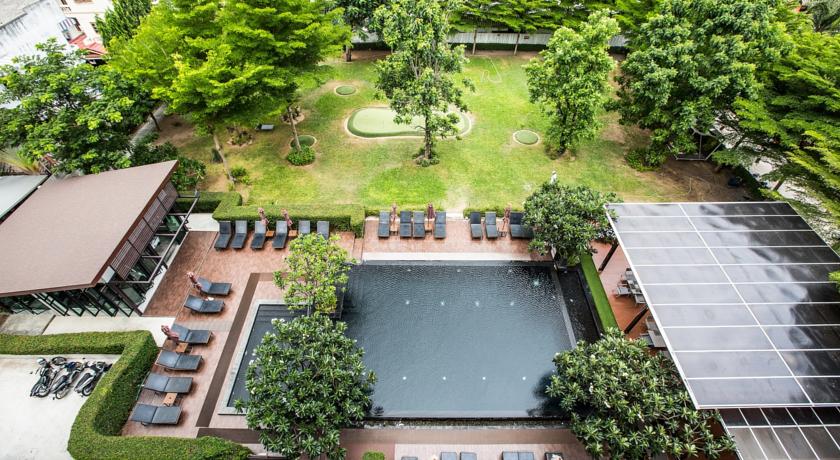 Fifth Jomtien Pattaya — Паттайя, Таїланд мініатюра 13
